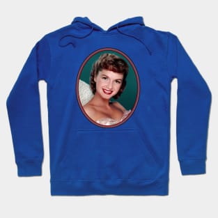 Debbie Reynolds: Unsinkable Hoodie